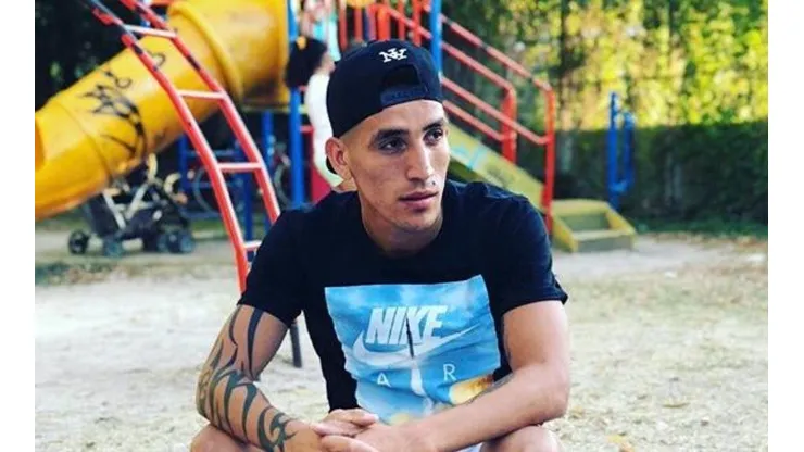Lo que faltaba: Centurión va a comer con Mirtha Legrand