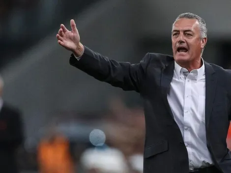 TNT Sports: las posiciones que quiere reforzar Alfaro en Boca para el próximo mercado