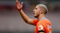 A Guido Rodríguez lo quieren mucho en su club.