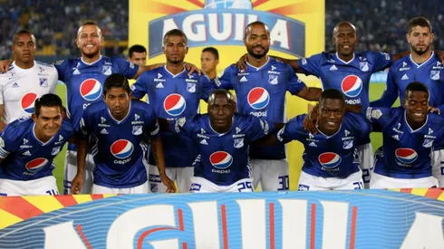 Millonarios irá por un nuevo triunfo.