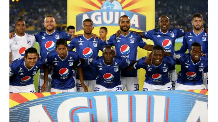 Millonarios irá por un nuevo triunfo.