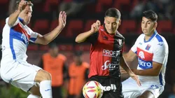 No hubo diferencias en Santa Fe.