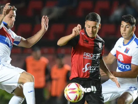 La Copa de la Superliga empezó con un empate entre Colón y Tigre