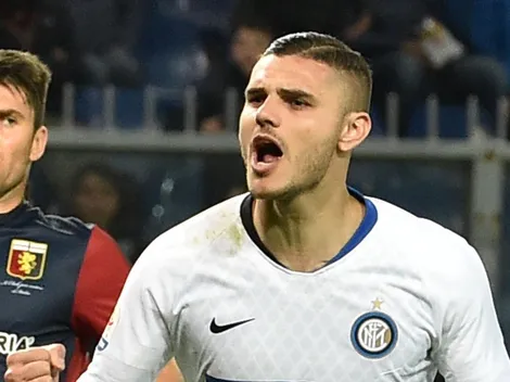 As: Icardi está decidido a dejar Inter y ya tiene claro en qué equipo prefiere jugar