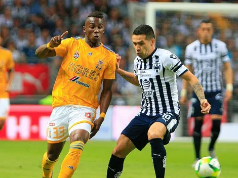 Los tres futbolistas con menor valor del Clásico Regio