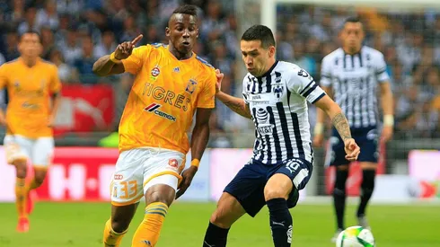 Los tres futbolistas con menor valor del Clásico Regio