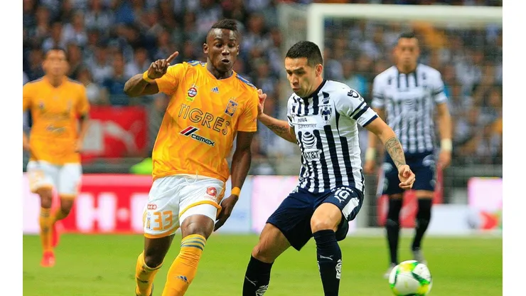 Los tres futbolistas con menor valor del Clásico Regio