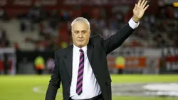 Norberto Alonso, ídolo absoluto de River.