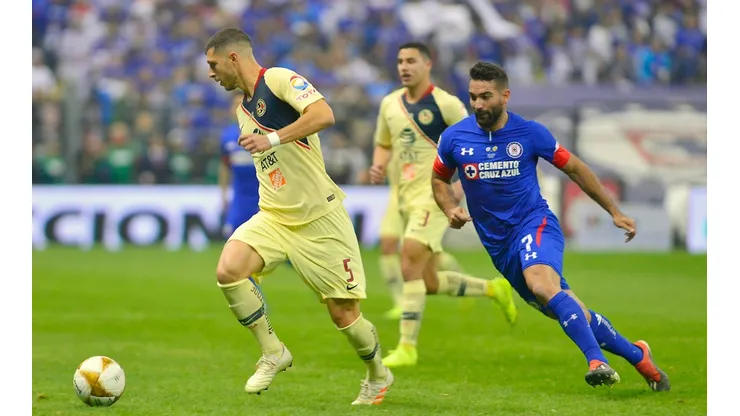 Ambos equipos se enfrentaron en la final del Torneo Apertura 2018.