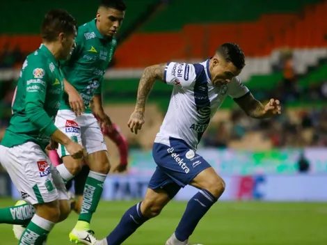 Streaming para ver Puebla vs León por la Liga MX