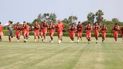 ¡Pide los puntos! Huancayo hizo un reclamo y Universitario podría verse afectado