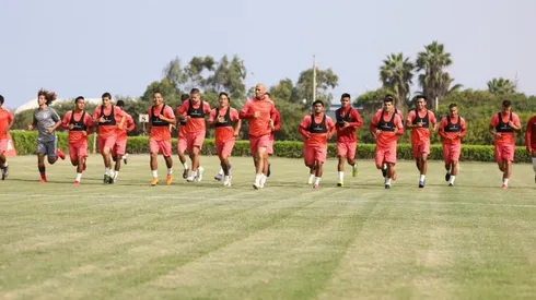 ¡Pide los puntos! Huancayo hizo un reclamo y Universitario podría verse afectado