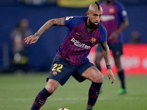 En VIVO: Huesca vs Barcelona por La Liga