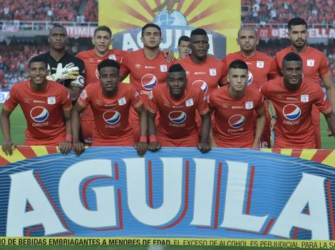 América de Cali logró cerrar una incorporación de lujo