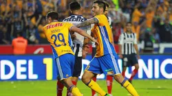 Tigres publicó los precios oficiales para la Final de Ida ante Rayados