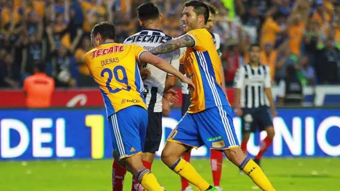Tigres publicó los precios oficiales para la Final de Ida ante Rayados