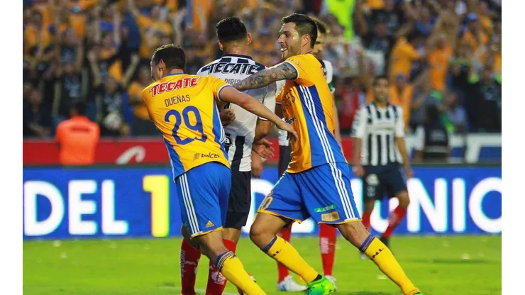 Tigres publicó los precios oficiales para la Final de Ida ante Rayados