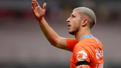 Guido Rodríguez llegó a los 25 años y todo América lo saludó