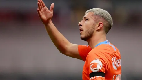 Guido Rodríguez llegó a los 25 años y todo América lo saludó