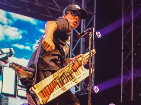 Pablo Lescano le preguntó a la RAE si es cajeteala o Cajetiala Piola Gato