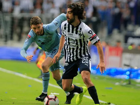 Qué canal transmite Sporting Kansas City vs Monterrey por la Concachampions