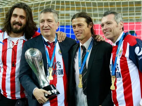 "Cuando contratamos a Almeyda también nos criticaron"