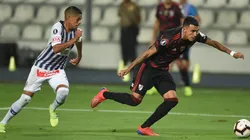River vs Alianza Lima (Foto: Getty)