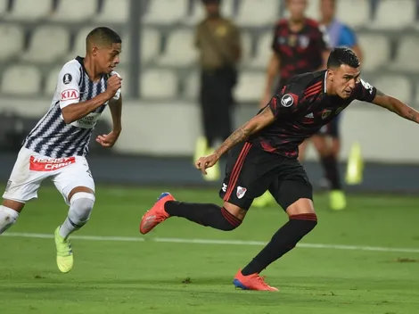 Link del Streaming para ver River Plate vs Alianza Lima en vivo vía Facebook por la Copa Libertadores