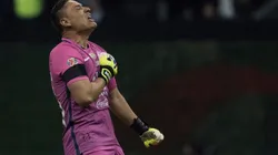 El festejo que faltaba: Moi Muñoz, feliz por el título de América