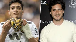 Gran foto de Raúl Jiménez.