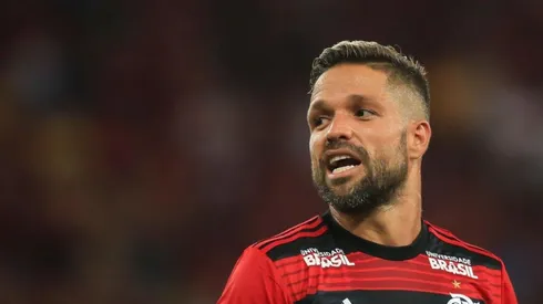 Flamengo vs San José por la Copa Libertadores.