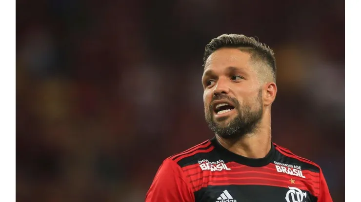 Flamengo vs San José por la Copa Libertadores.