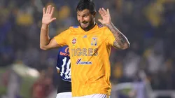 Tigres recibió la mejor noticia por Gignac