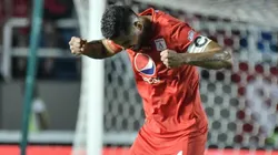 Atlético FC vs América de Cali.