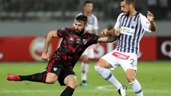 River vs Alianza Lima (Foto: Getty)