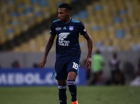 Ver en VIVO Emelec vs Deportivo Lara por la Copa Libertadores