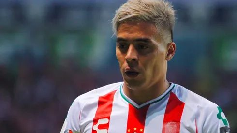 Brian Fernández tendría su destino atado en la MLS