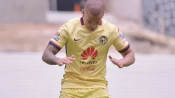 De un ex a un actual: Benedetto felicitó a Marchesín