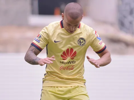 De un ex a un actual: Benedetto felicitó a Marchesín