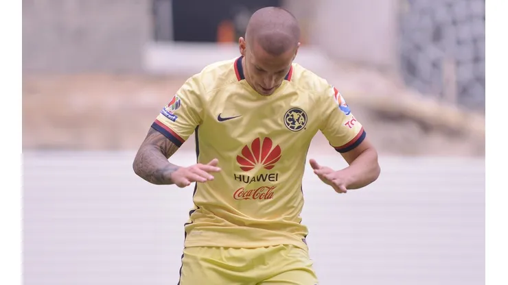 De un ex a un actual: Benedetto felicitó a Marchesín