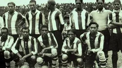 Alianza Lima no se olvidó de la fecha y volvió a recordar a su máximo ídolo