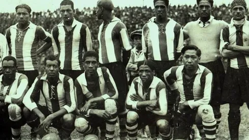 Alianza Lima no se olvidó de la fecha y volvió a recordar a su máximo ídolo