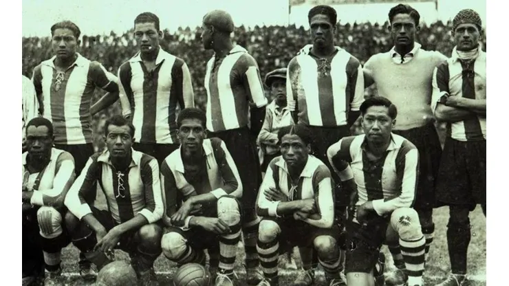 Alianza Lima no se olvidó de la fecha y volvió a recordar a su máximo ídolo