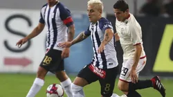 Desde Universitario aseguran que el clásico se juega el lunes