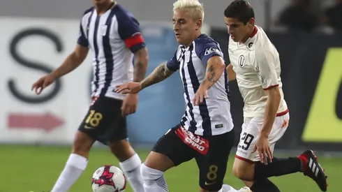 Desde Universitario aseguran que el clásico se juega el lunes