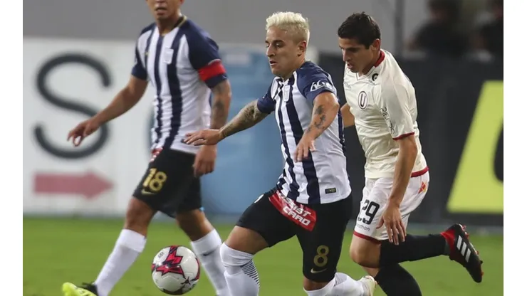 Desde Universitario aseguran que el clásico se juega el lunes
