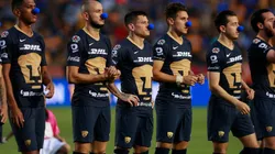 "Sabemos de la peligrosidad de Pumas"