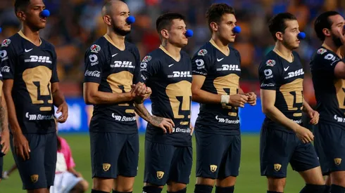 "Sabemos de la peligrosidad de Pumas"