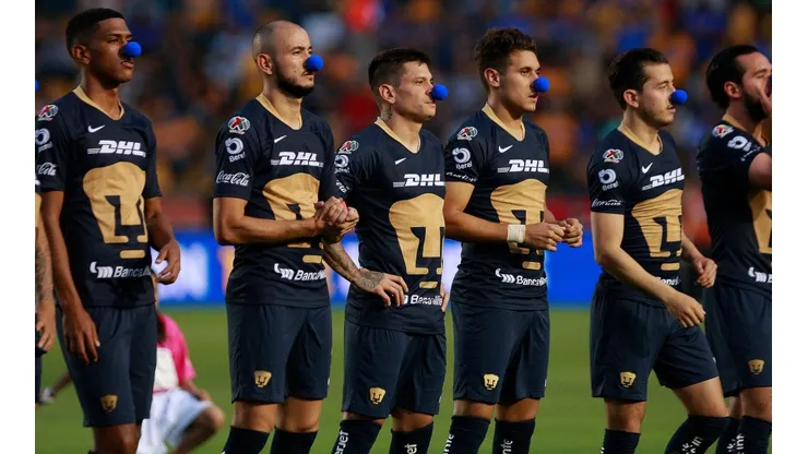 "Sabemos de la peligrosidad de Pumas"