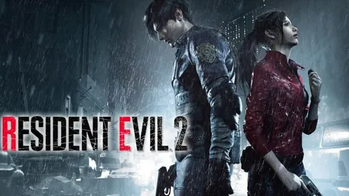 Resident Evil 2 lanzó un DLC que permite desbloquear todos coleccionables del juego
